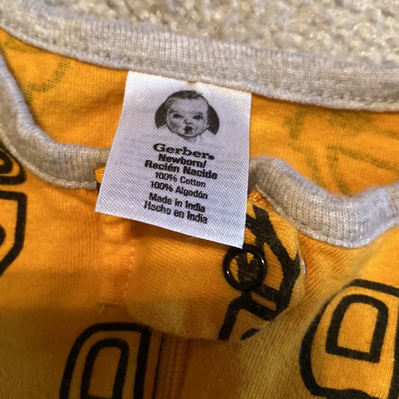 NB matching set - Picture 2 of 2